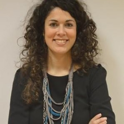 Ángela Martínez-Carrasco