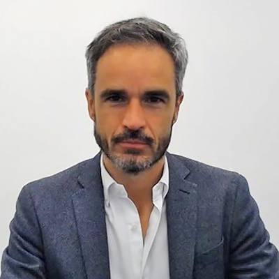 Carlos Barriocanal