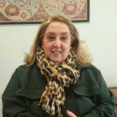 María del Carmen Romero Junquera